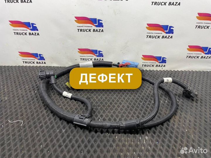 7421571907 Проводка блока ECS Renault T