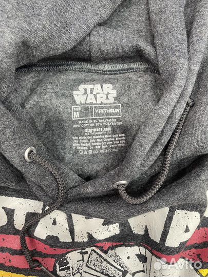 Худи Star Wars