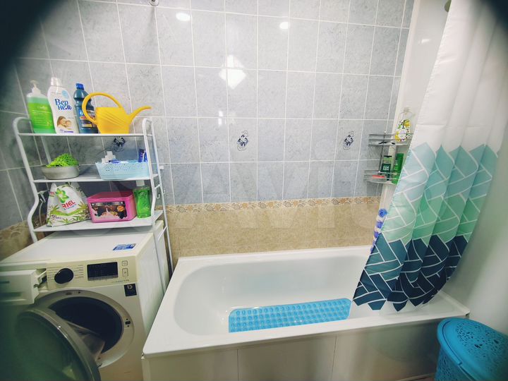 Дом 100 м² на участке 5 сот.