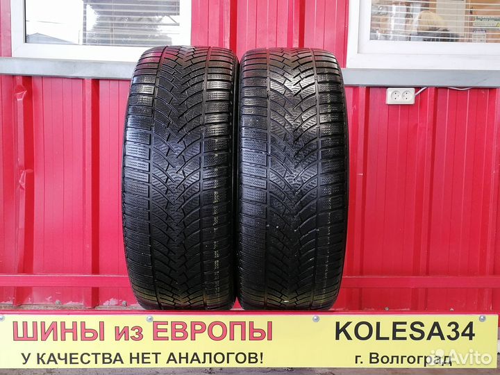 Semperit Speed Grip 3 SUV 275/45 R20