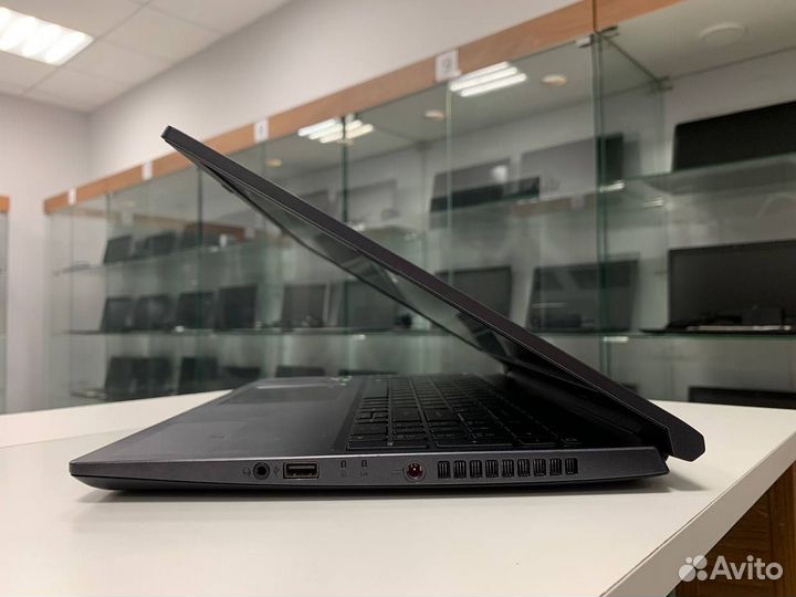 Игровой Acer (Ryzen 5/ 16gb/ SSD 500gb/ 1650 Ti)