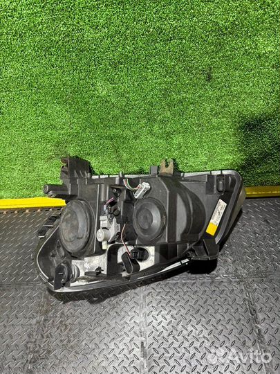 Фара правая Nissan Qashqai 1.5 2008