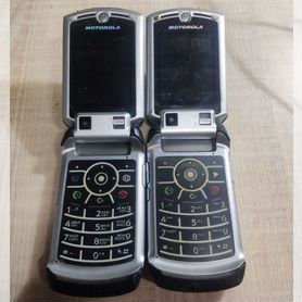 Motorola RAZR V3x