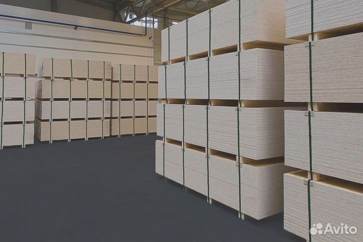 Осб плита 9 мм, 12 мм, 15 мм, 18 мм