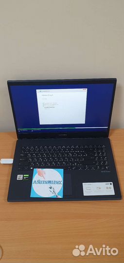 Ремонт компьютеров и ноутбуков