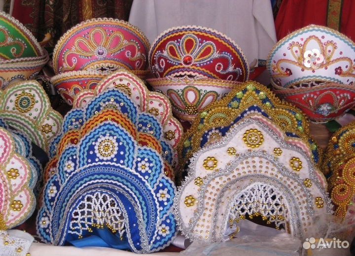 Ателье Липецк (Пошив сценических костюмов)