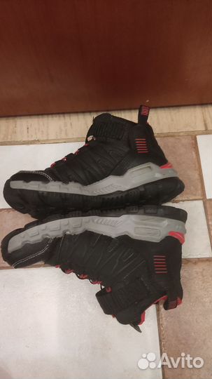 Ботинки Sketchers