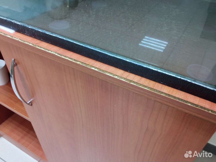 Тумба из под аквариума бу