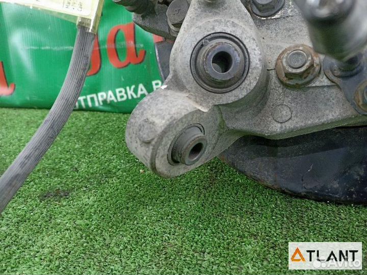 Ступица задняя правая nissan murano