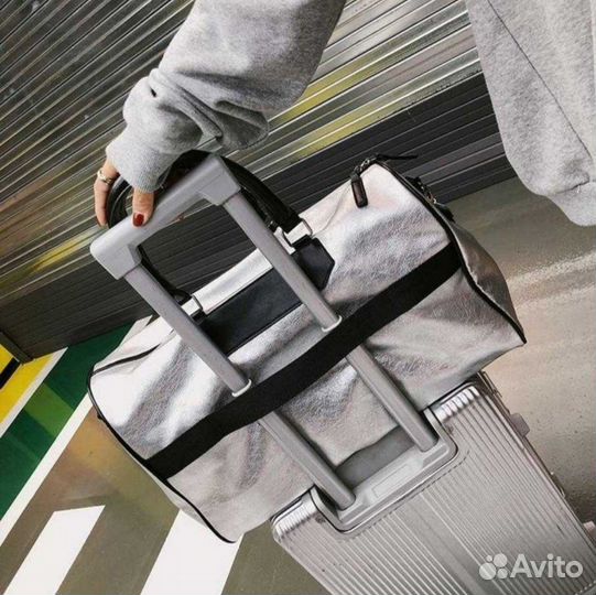 Сумка дорожная/спортивная