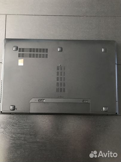 Ноутбук lenovo g700 Intel(R) Core(TM) i5-3230M