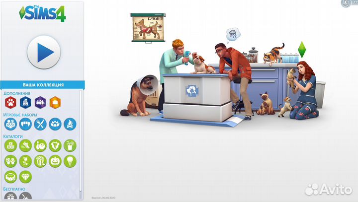 Быстр П.К GreenIV/Int.X. 4x3GHz/HD6750/8G/SSD+Игры