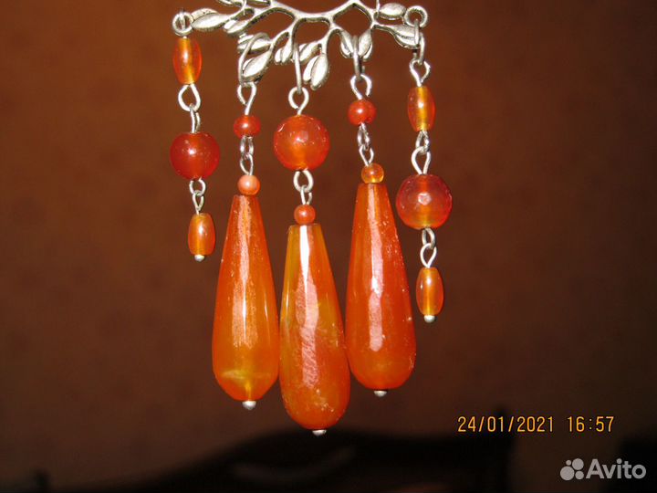 Колье