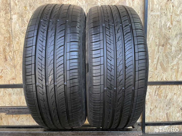 Nexen N'Fera AU5 215/50 R17 91W