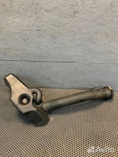 Патрубок интеркулера Audi Q5