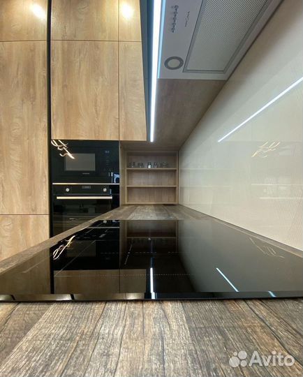 Кухни на заказ