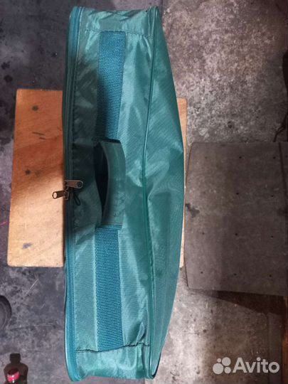 Сумка автомобилиста