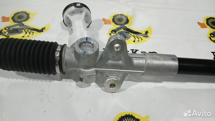 Рулевая рейка Kia Sportage,Tucson, ix35 Новая