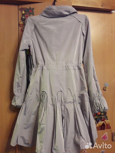 Продам плащ женский
