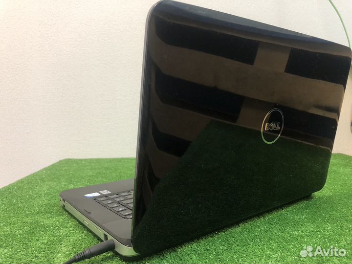 Ноутбук Dell PP37L