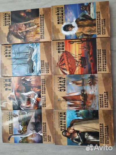 Подарочный набор 