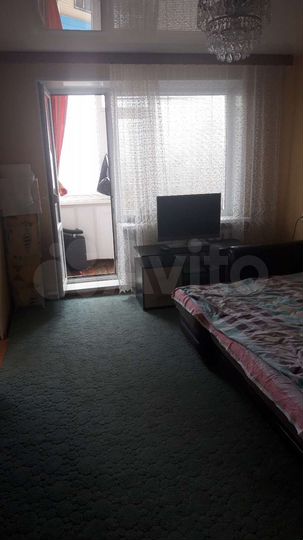 3-к. квартира, 49 м², 3/5 эт.