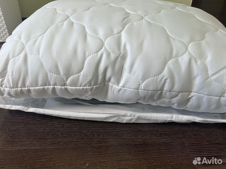 Подушка аскона