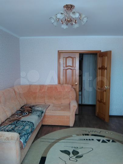 2-к. квартира, 51 м², 4/5 эт.