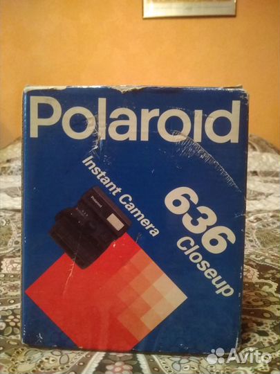 Poloroid