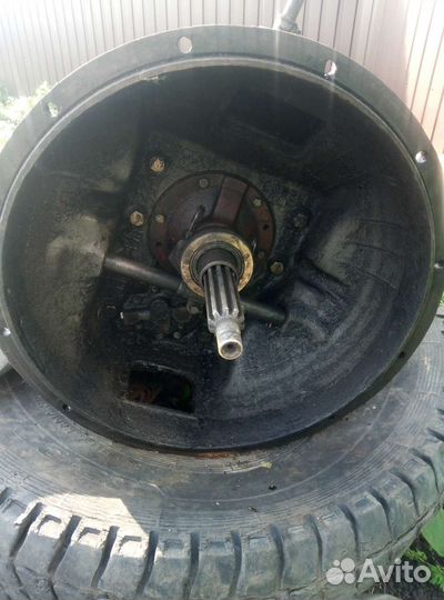 Кпп на Маз Камаз