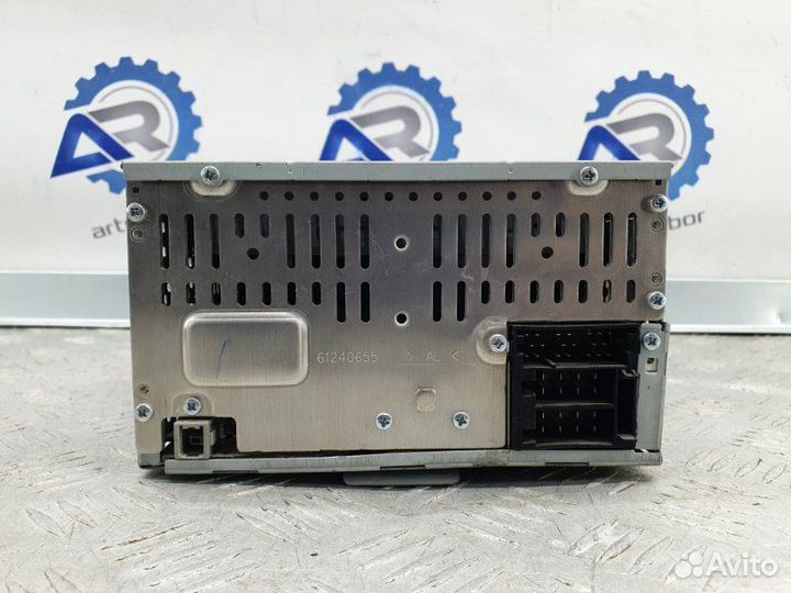 Магнитола Kia Soul 1 G4FC 2011