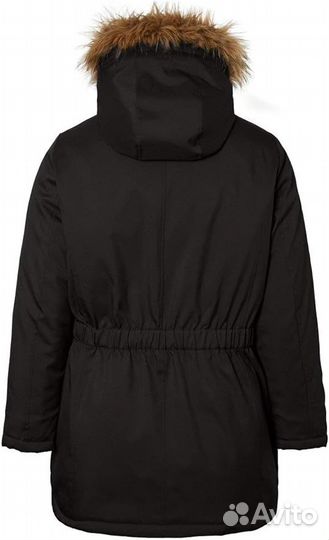 Куртка Junarose Jrluppa Expedition LS Parka-S Donn
