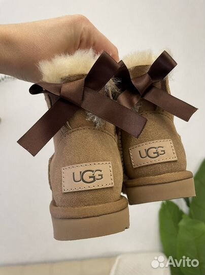 Ugg угги детские новые