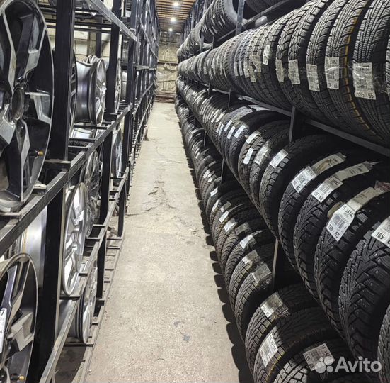 Maxxis MA-SUV Presa Spike 225/60 R17 99M