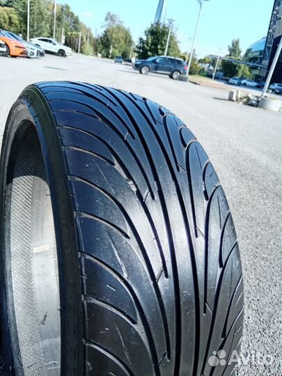 Nankang NS-2 UltraSport 185/35 R17 82V