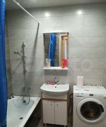 1-к. квартира, 31 м², 9/16 эт.