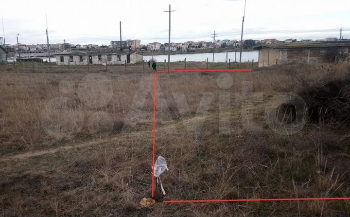 Участок 10 сот. (ИЖС)
