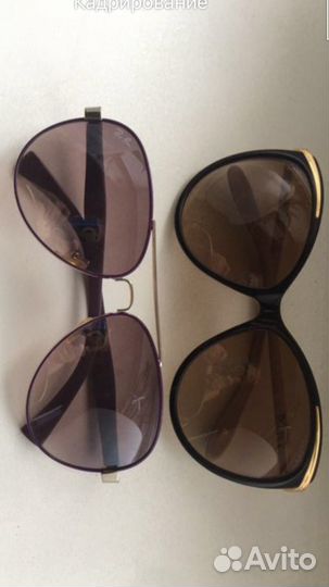 Солнцезащитные очки женские италия