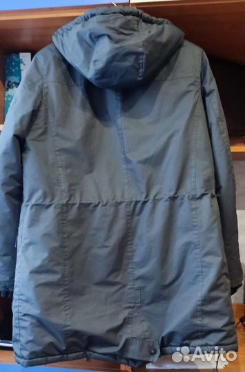 Лёгкая парка Anteater, оригинал