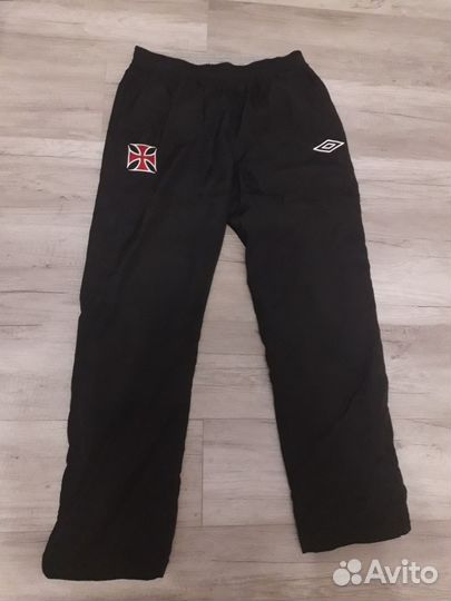 Штаны Umbro & Васко да Гама