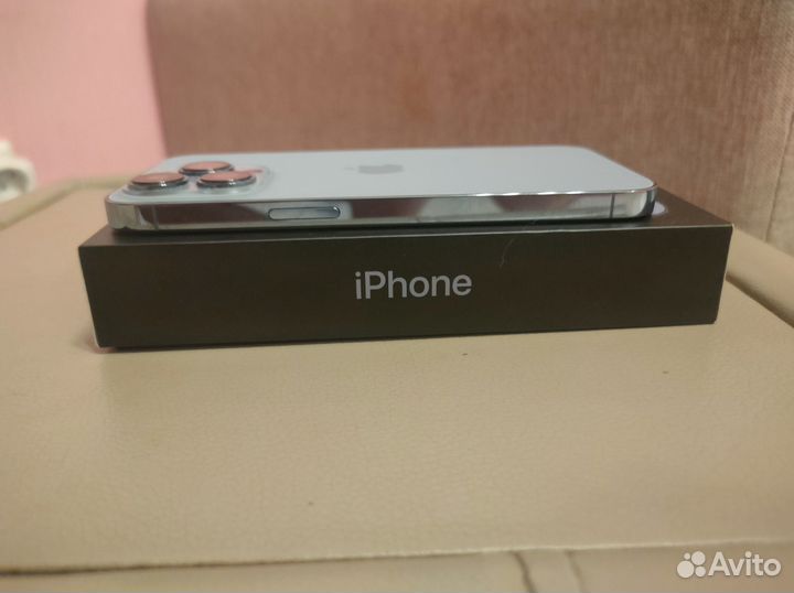 iPhone 13 Pro, 128 ГБ