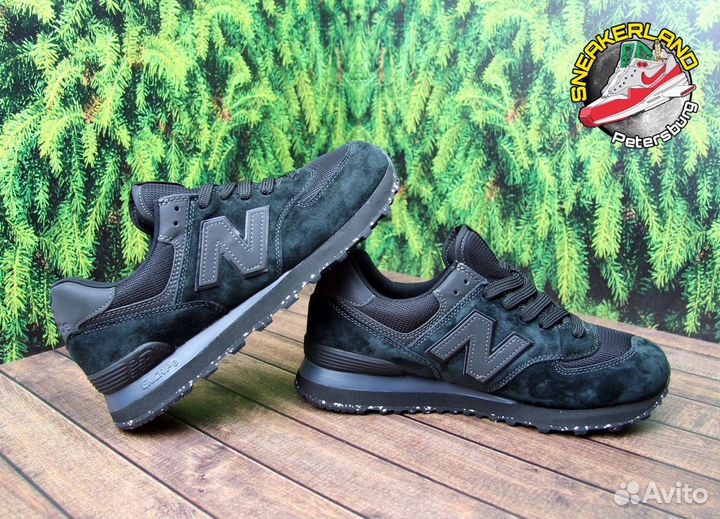 New balance 574