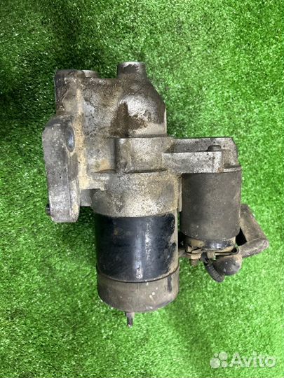 Стартер Mazda Tribute AJ 2001-2007