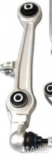 Рычаги passat б5