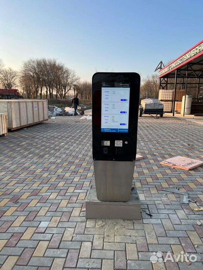 Мойка робот,автомойка робот