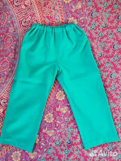 Костюм детский для праздника