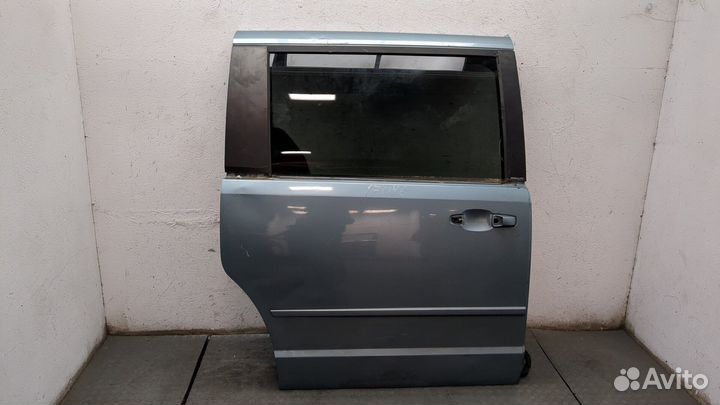 Дверь раздвижная Chrysler Town-Country 2008, 2010