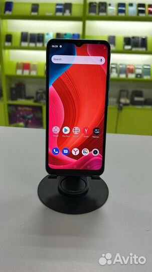 realme C11 (2021), 2/32 ГБ