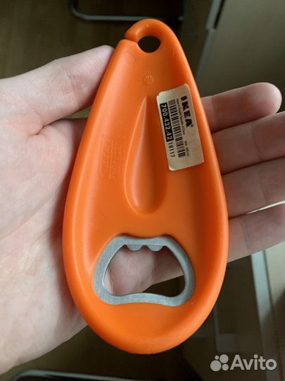 Открывашка IKEA
