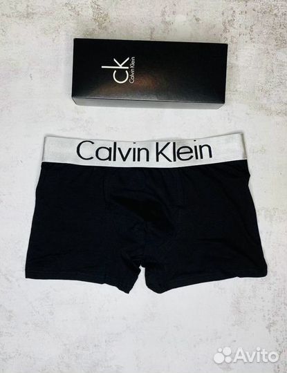 Трусы для мужчин Calvin Klein